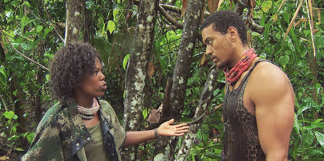 2:50 AM: Survivor South Africa (S7 E11) (S7) | Dave | 12/13 2025