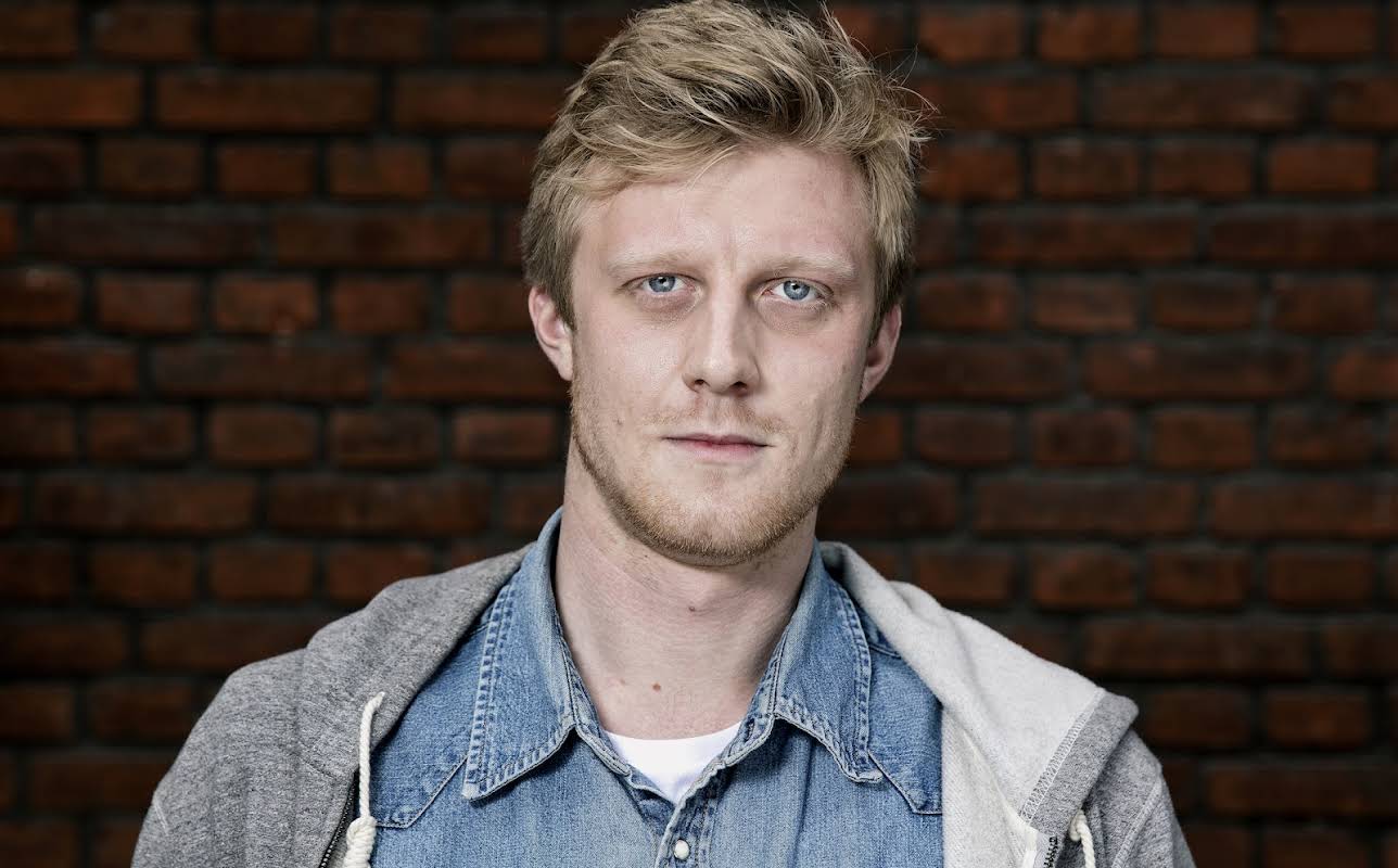 Joachim Fjelstrup