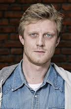 Joachim Fjelstrup as 