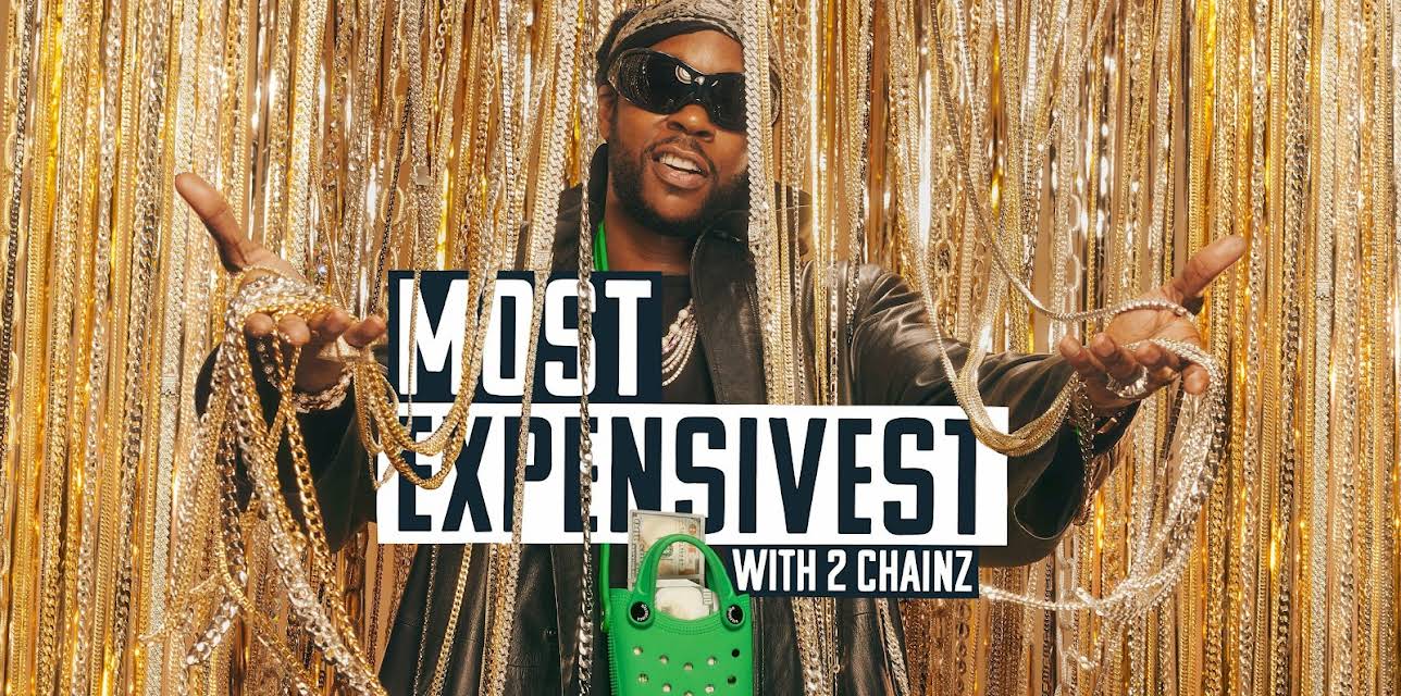 Most Expensivest Season 1
