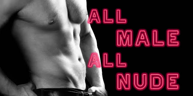 All Male All Nude (2017)