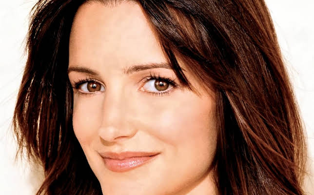 Kristin Davis