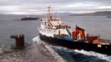 7:30 PM: Cearcall (S1 E11) (S1) | BBC Alba | 1/10 2026