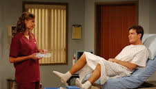 Two and a Half Men (S1 E24)