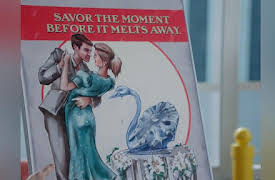 The Crazy Ones Season 1: Simon Roberts Was Here