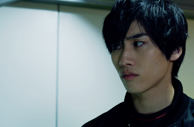 Ultraman Trigger: For Smiles