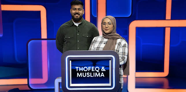 2:00 PM: Lingo (S4 E7) (S4) | ITV3 | 3/16 2026