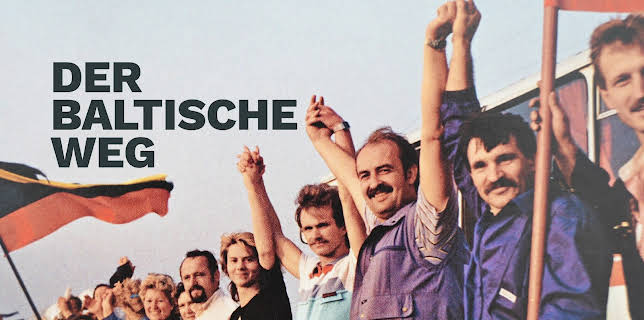 13:15: Der Baltische Weg | Tagesschau 24 | 1/24 2026