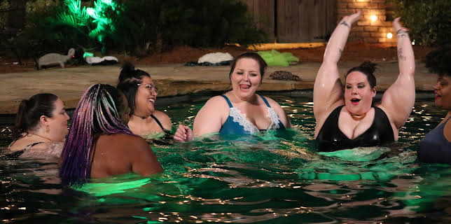 04:55: My Big Fat Fabulous Life (S8 E5) (S8) | TLC | 12/17 2025