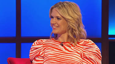 8:20 PM: Richard Osman's House of Games (S4 E60) (S4) | Dave | 4/3 2026