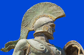 The Foundations of Western Civilization: The Greek Polis—Sparta