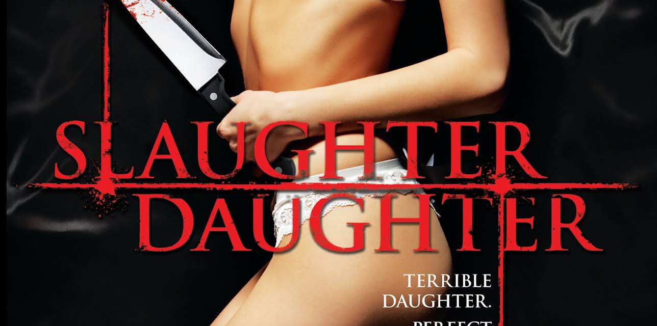 Slaughter Daughter (2014)