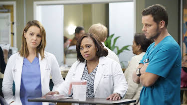 16:10: Grey's Anatomy - Die jungen Ärzte | Sixx | 4/20 2026