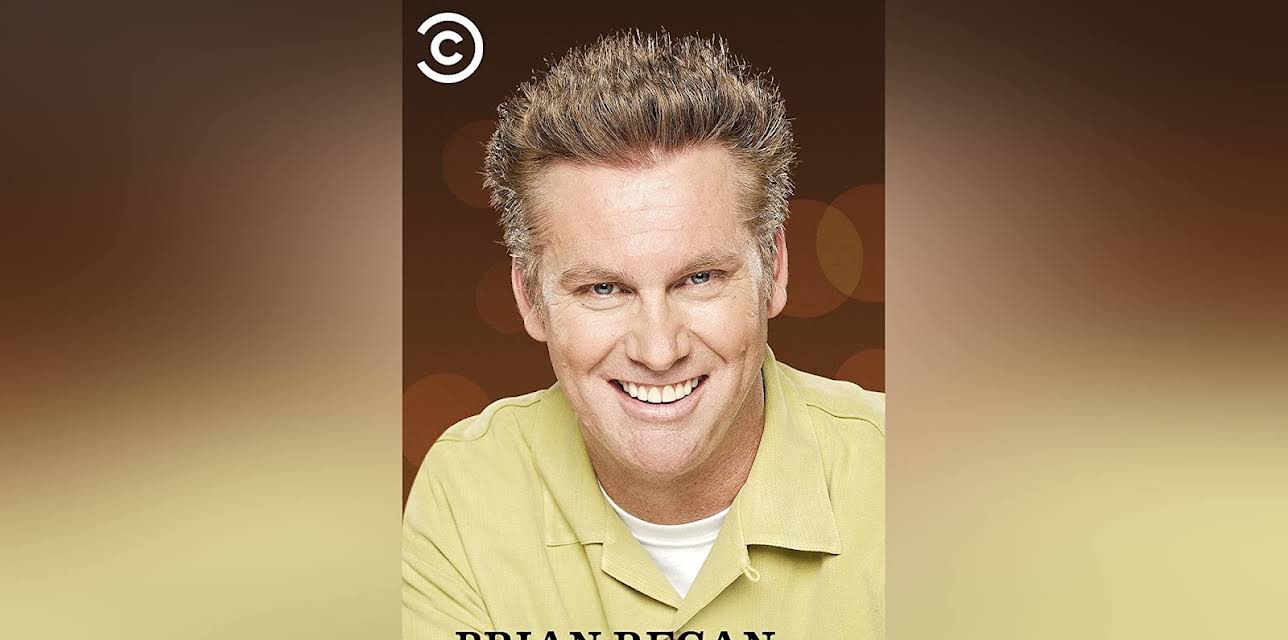 Brian Regan: Standing Up (2007)