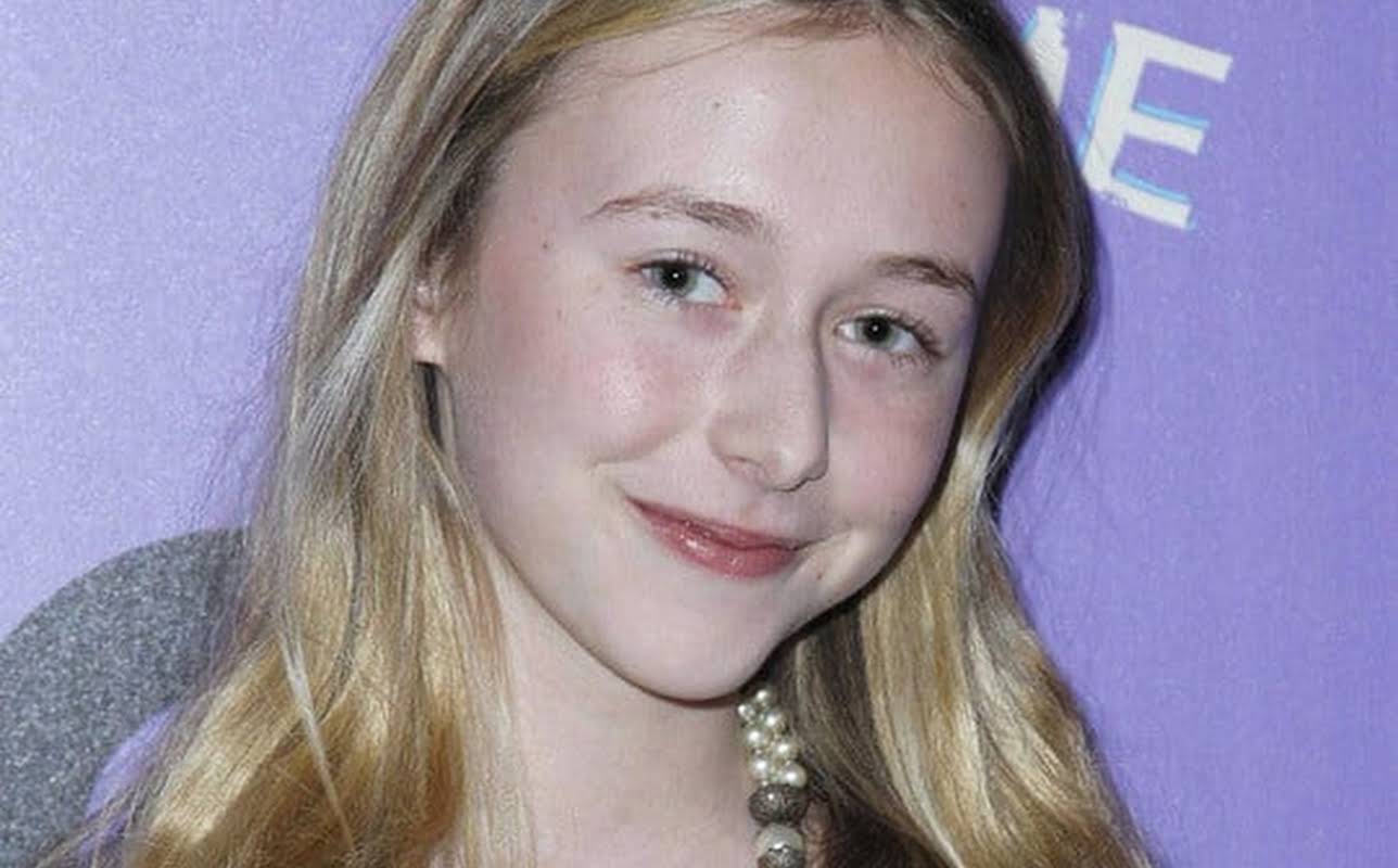 India Ennenga
