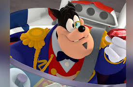 Mickey and the Roadster Racers Volume 1: Ye Olde Royal Heist / Tea Time Trouble!