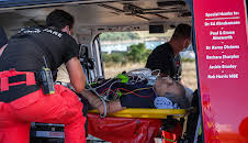 Cornwall Air 999 (S2 E2)