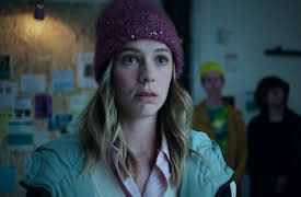 Elitskolan: korta berättelser: Phillipe Caye Felipe: Del 3