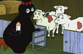 Barbapapa: Episode 27