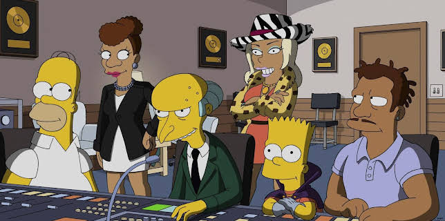 18:10: Die Simpsons | ProSieben | 12/29 2025