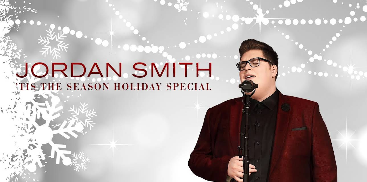 Jordan Smith - 'Tis The Season Holiday Special