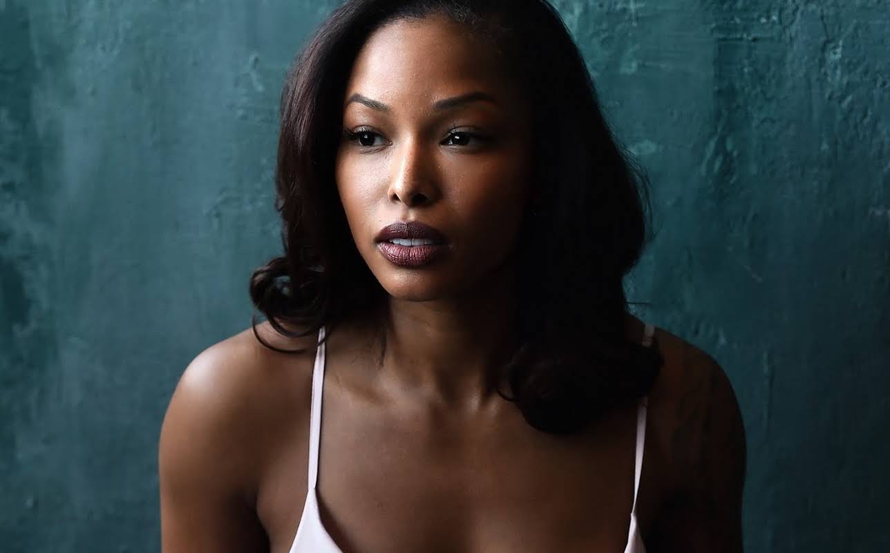 Brittany S. Hall