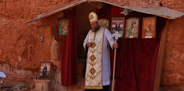 07:15: Outback Opal Hunters (S5 E6) (S5) | Discovery Channel | 1/27 2026