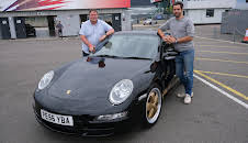 Wheeler Dealers (S17 E6)