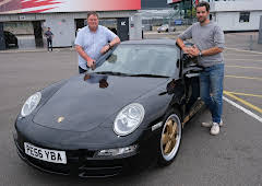 Wheeler Dealers