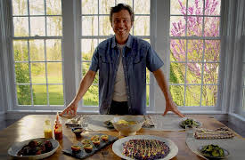 Let Frankie Cook: Getting the Band Back Together