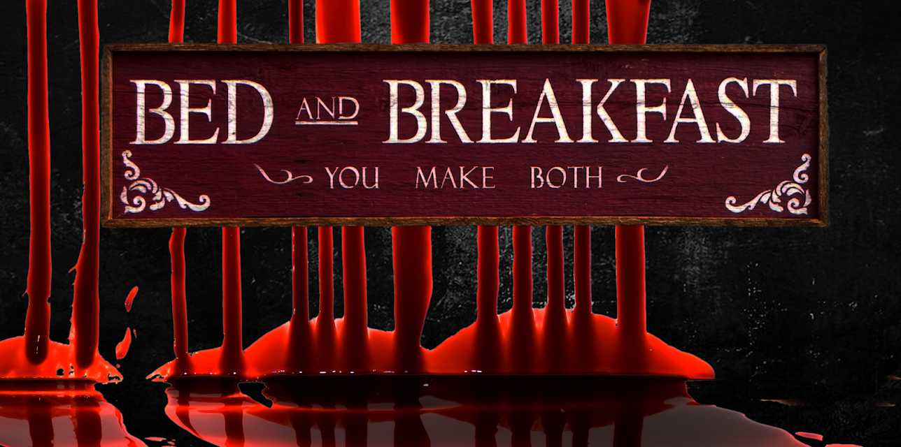 Bed & Breakfast (2022)