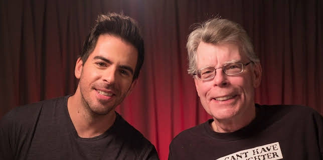 23:40: Eli Roth's History of Horror | ProSieben Maxx | 1/29 2026