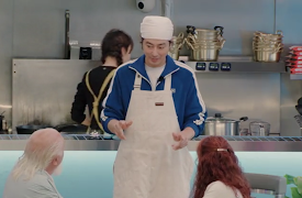 Unexpected Business: In California: Episode 11