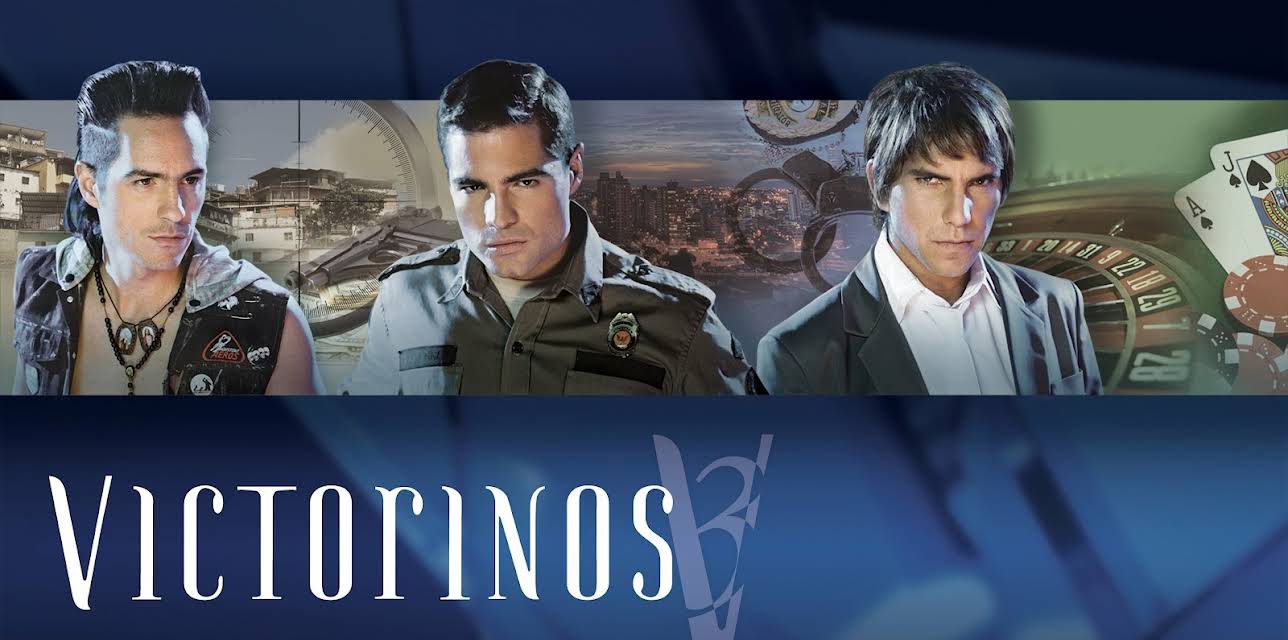 Victorinos S1