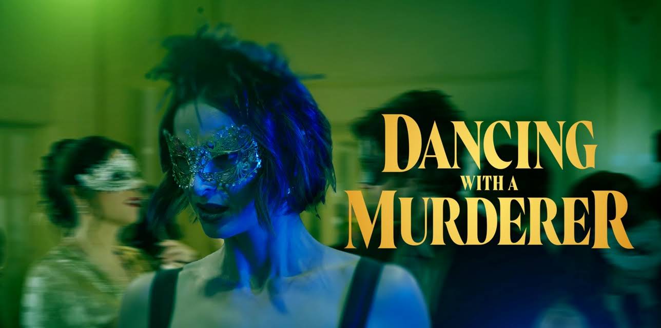 Dancing With a Murderer