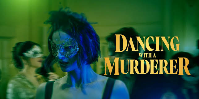 Dancing With a Murderer