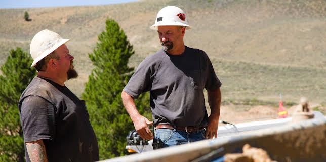 12:20: Gold Rush: Dave Turin's Lost Mine (S3 E4) (S3) | Discovery Channel | 4/2 2026