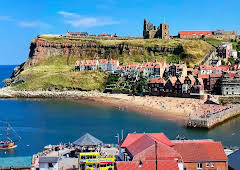 Die Küsten des Königreiches