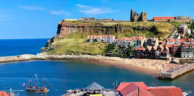 15:00: Die Küsten des Königreiches | Radio Bremen | 12/18 2025