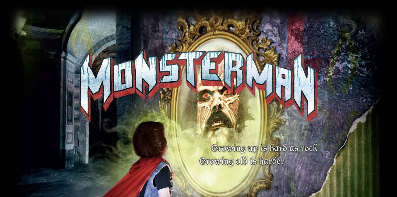 Monsterman (2014)