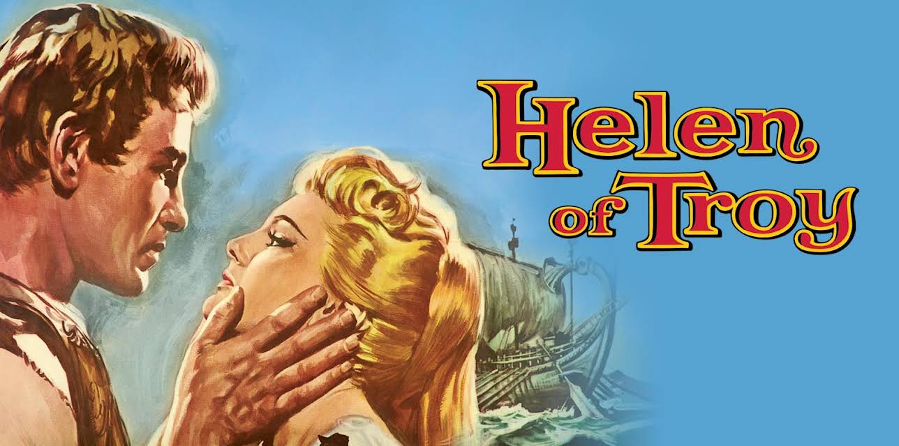 Helen of Troy (1956)