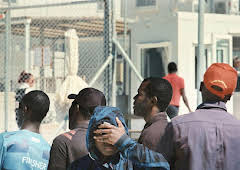 Moria Six