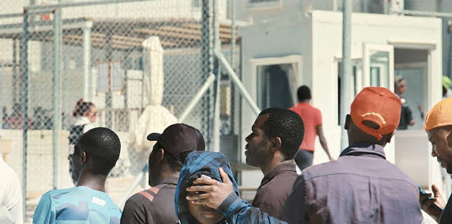 23:35: Junger Dokmentarfilm: Moria Six | SWR Fernsehen BW | 11/20 2025