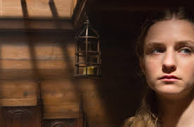 The White Queen: The Storm