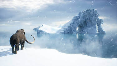 21:55: Verborgen im Eis: Geheimnisse aus der Vergangenheit | Kabel Eins Doku | 3/27 2026