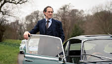 Adam Dalgliesh, Scotland Yard (S03/E04)