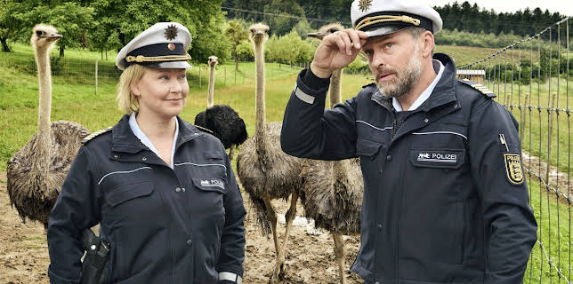 09:45: WaPo Bodensee (10) | MDR Fernsehen | 11/20 2025