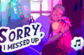 Cap’n Ben: Cap'n Ben | Sorry I Messed Up (Music Video)
