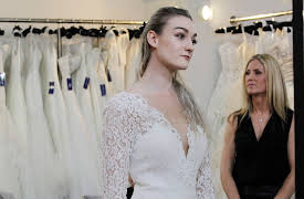 Say Yes to the Dress UK: Episode 5