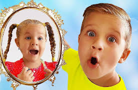 Kids Diana Show Greatest Playtime Adventures: a pocket.watch mishmash: Diana's Enchanted Fantasies!